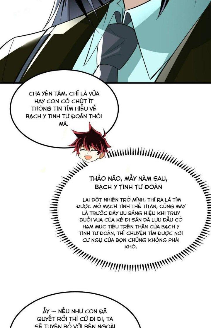 Chiến Hạm Của Ta Có Thể Thăng Cấp Chapter 70 - Trang 2