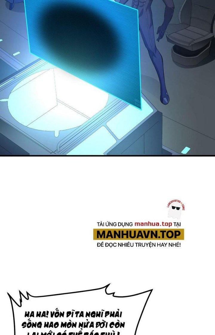 Chiến Hạm Của Ta Có Thể Thăng Cấp Chapter 70 - Trang 2