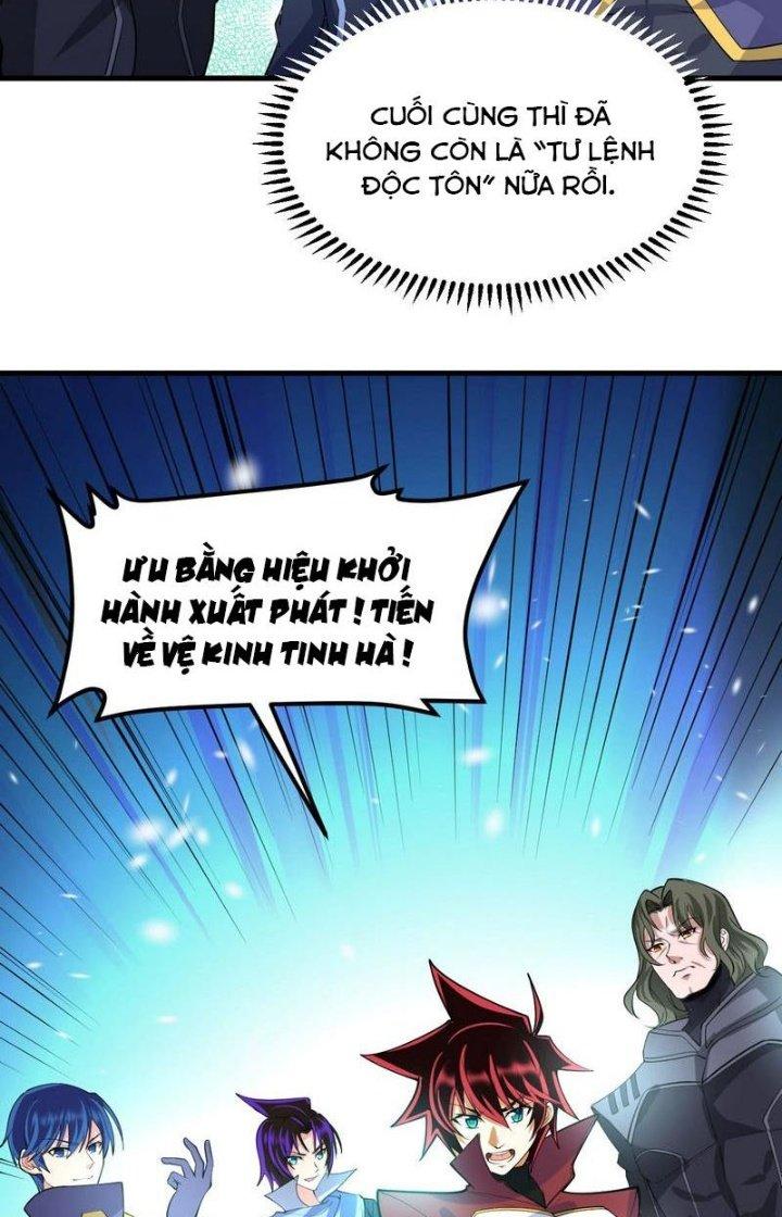 Chiến Hạm Của Ta Có Thể Thăng Cấp Chapter 70 - Trang 2