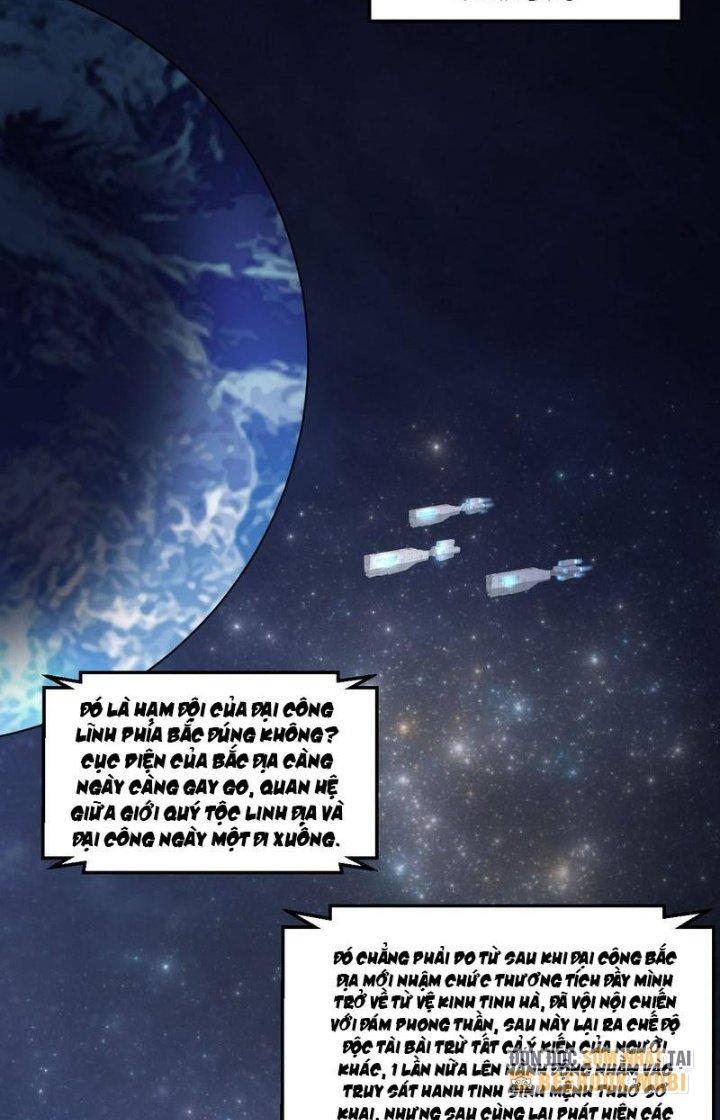 Chiến Hạm Của Ta Có Thể Thăng Cấp Chapter 70 - Trang 2