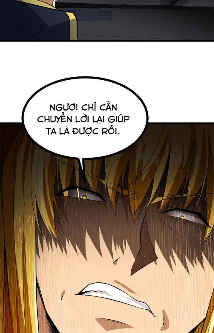 Chiến Hạm Của Ta Có Thể Thăng Cấp Chapter 70 - Trang 2