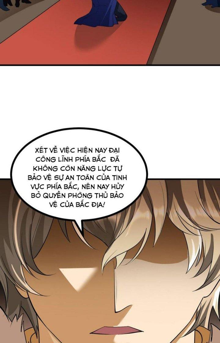 Chiến Hạm Của Ta Có Thể Thăng Cấp Chapter 70 - Trang 2