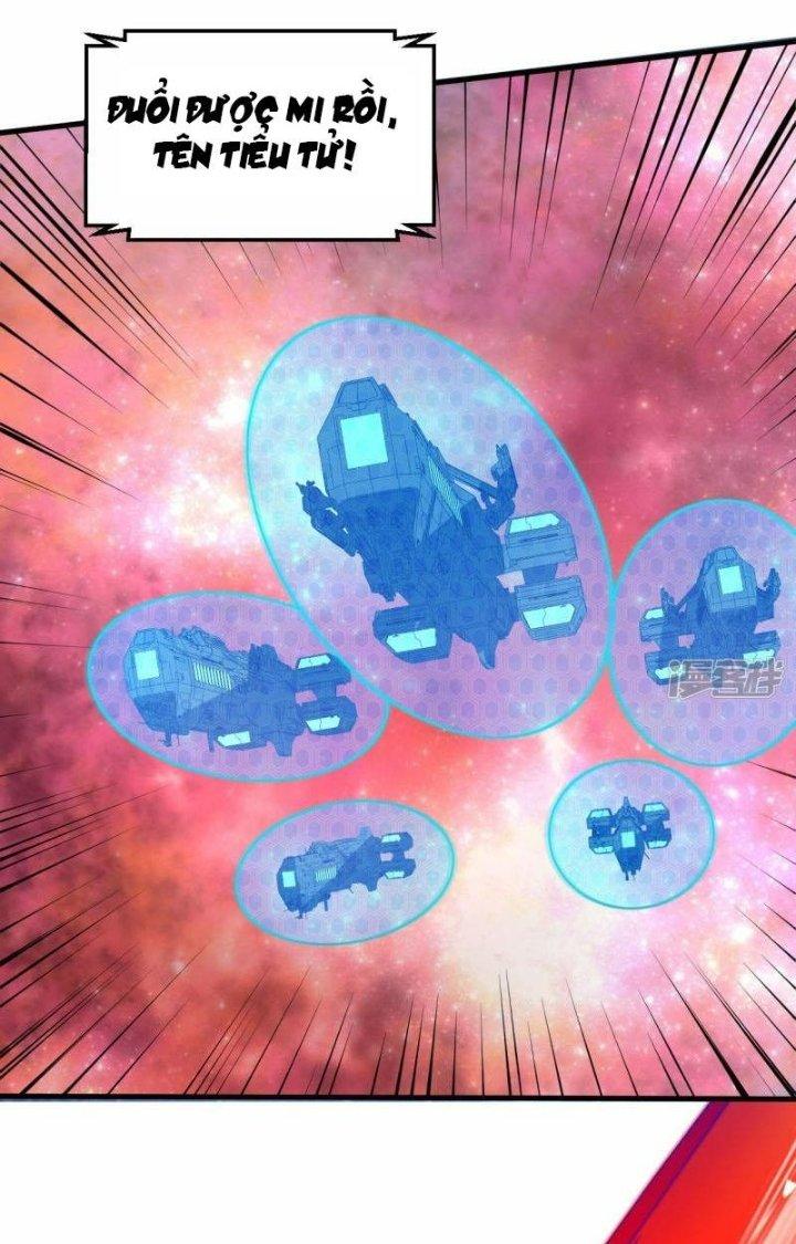 Chiến Hạm Của Ta Có Thể Thăng Cấp Chapter 71 - Trang 2