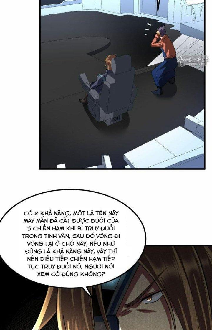 Chiến Hạm Của Ta Có Thể Thăng Cấp Chapter 71 - Trang 2
