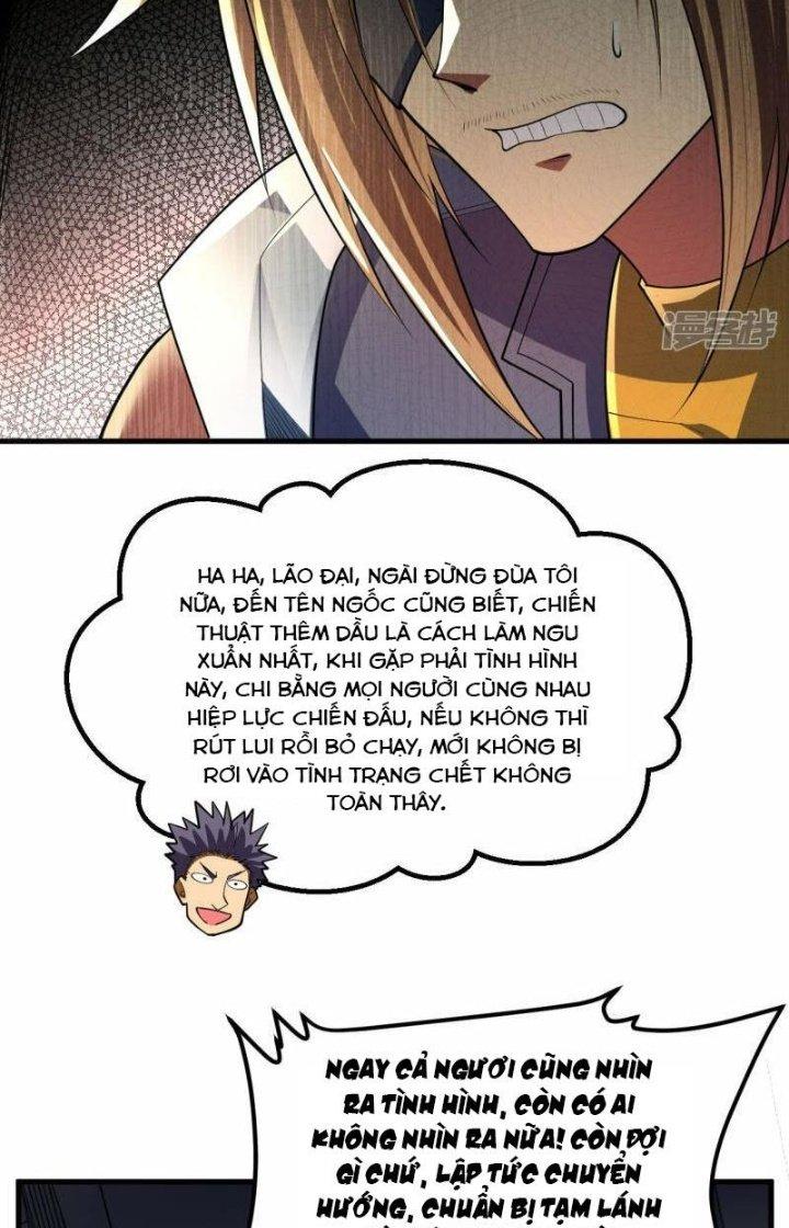 Chiến Hạm Của Ta Có Thể Thăng Cấp Chapter 71 - Trang 2