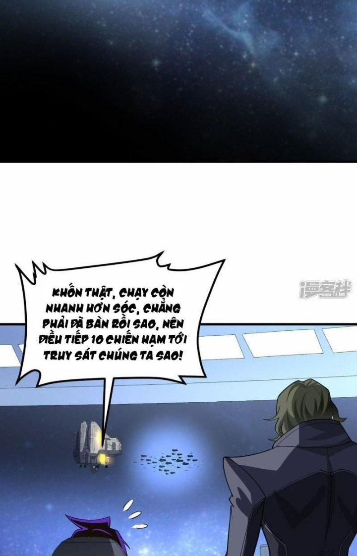 Chiến Hạm Của Ta Có Thể Thăng Cấp Chapter 71 - Trang 2