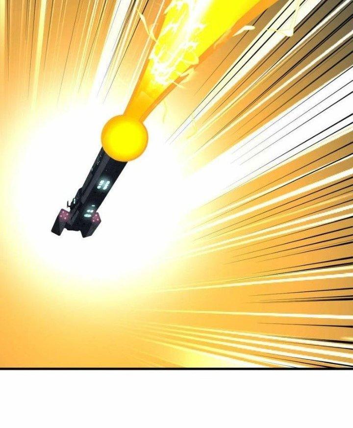 Chiến Hạm Của Ta Có Thể Thăng Cấp Chapter 71 - Trang 2