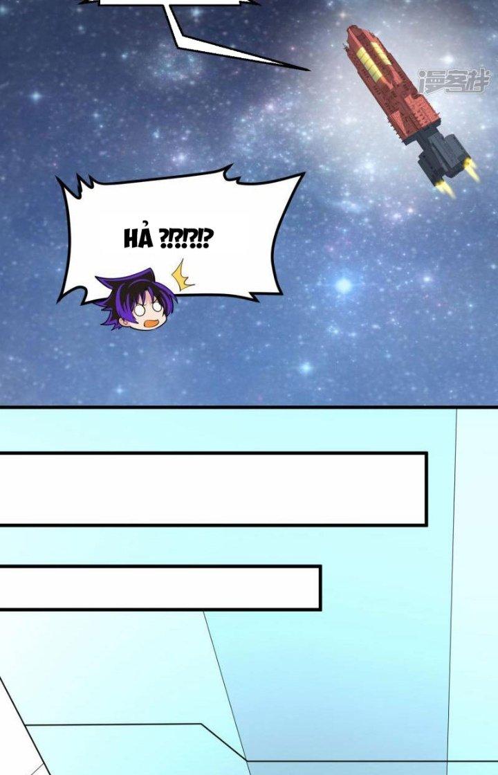 Chiến Hạm Của Ta Có Thể Thăng Cấp Chapter 72 - Trang 2