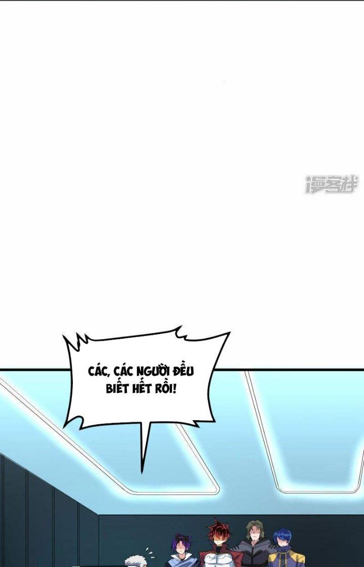 Chiến Hạm Của Ta Có Thể Thăng Cấp Chapter 72 - Trang 2