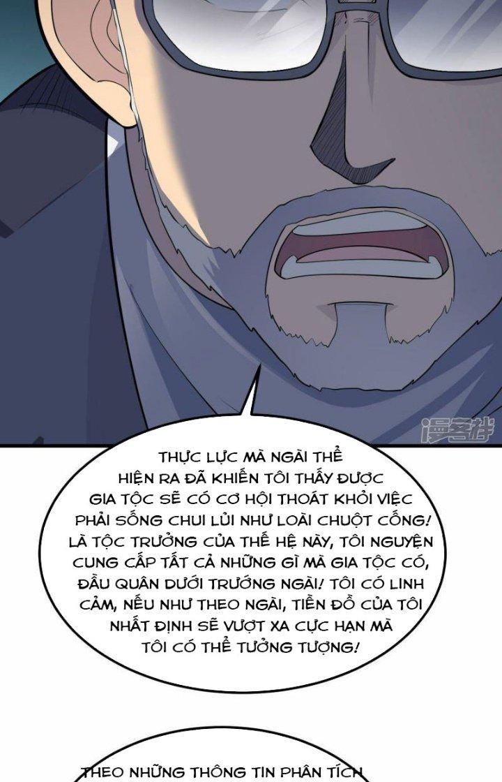 Chiến Hạm Của Ta Có Thể Thăng Cấp Chapter 72 - Trang 2