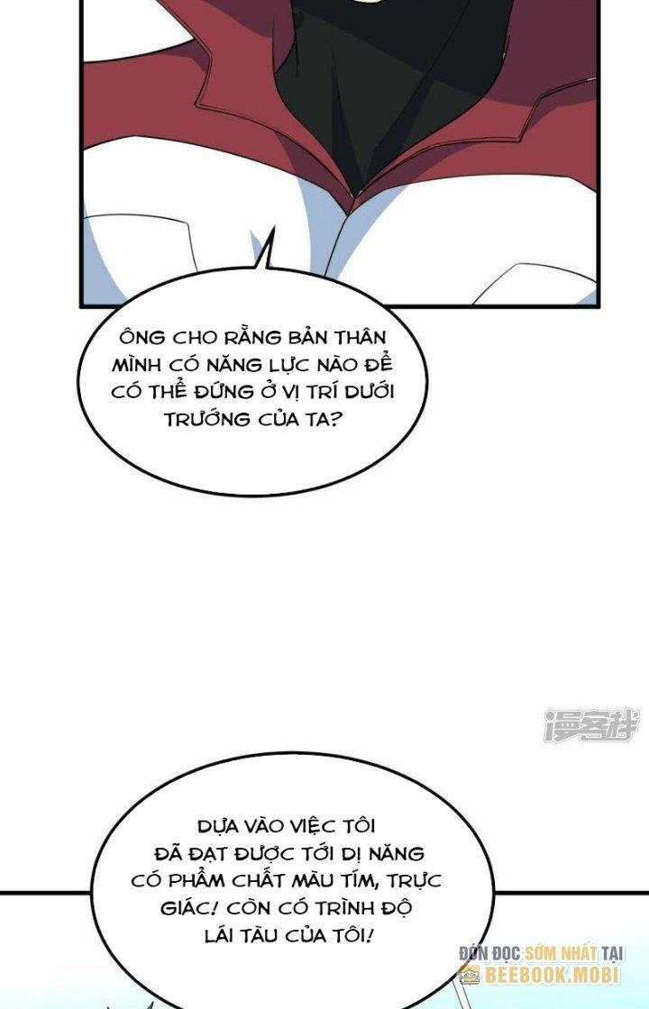 Chiến Hạm Của Ta Có Thể Thăng Cấp Chapter 72 - Trang 2