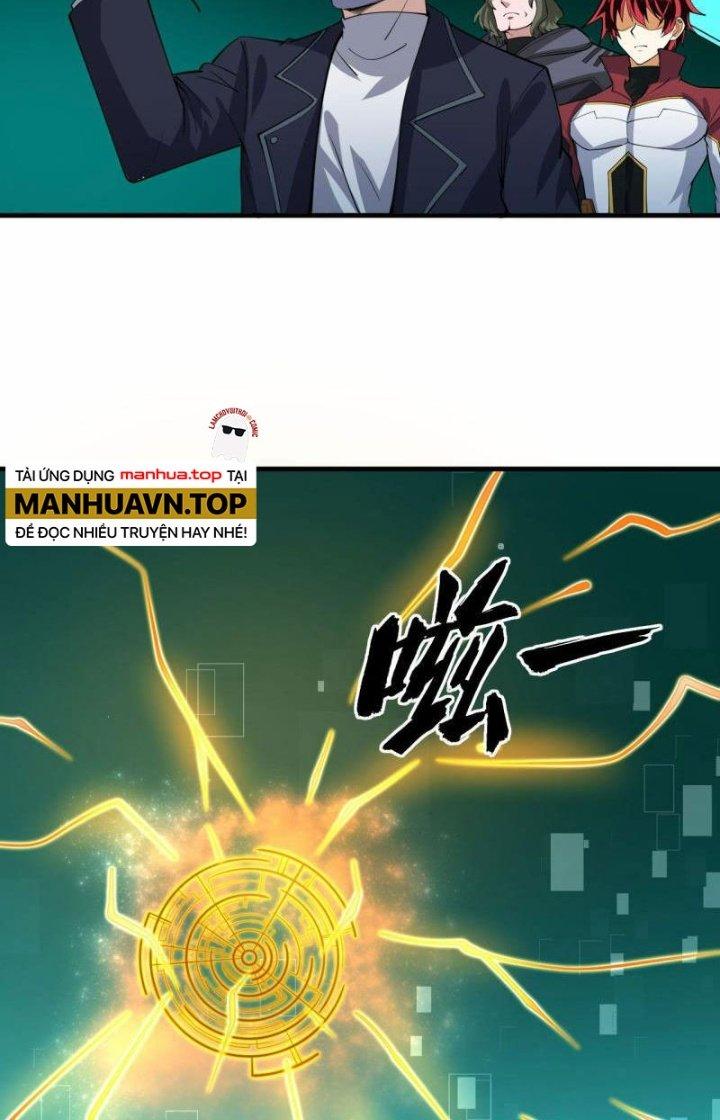 Chiến Hạm Của Ta Có Thể Thăng Cấp Chapter 72 - Trang 2