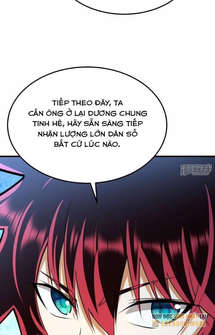 Chiến Hạm Của Ta Có Thể Thăng Cấp Chapter 72 - Trang 2