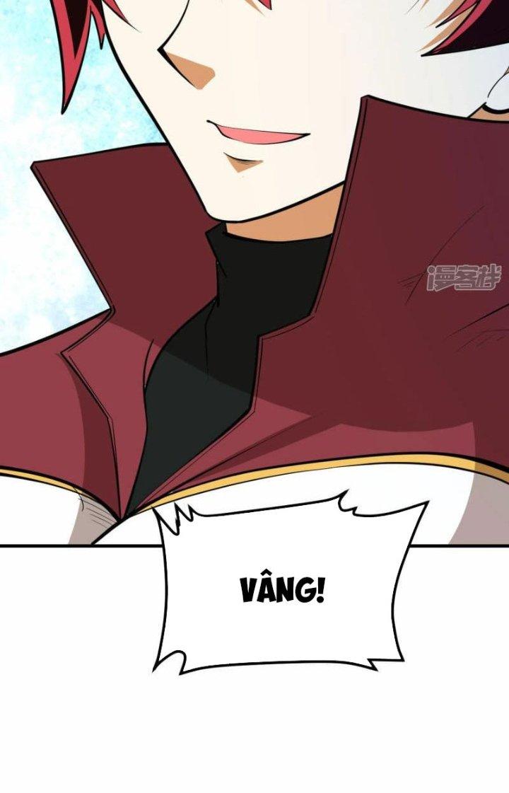 Chiến Hạm Của Ta Có Thể Thăng Cấp Chapter 72 - Trang 2