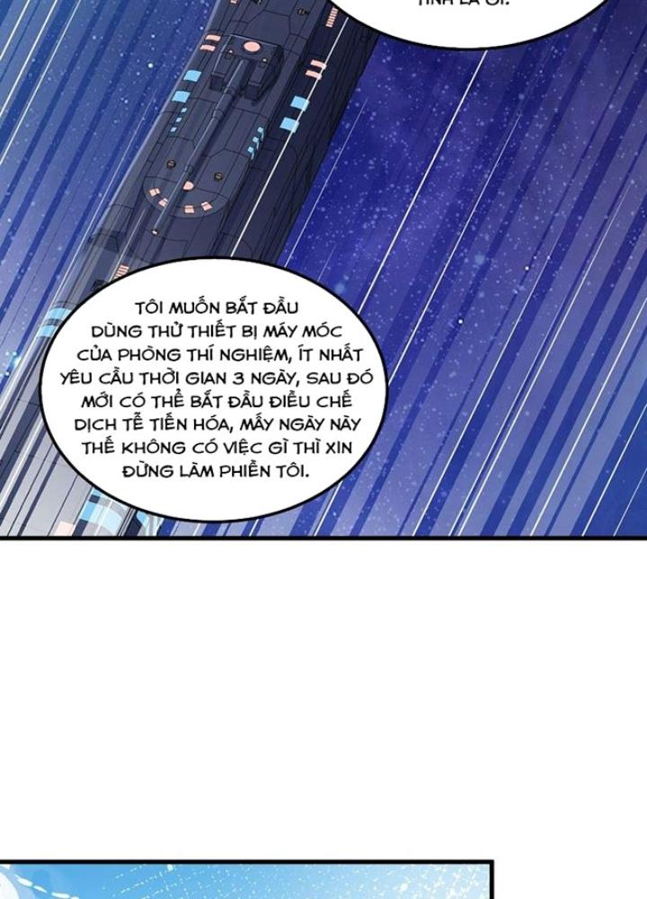 Chiến Hạm Của Ta Có Thể Thăng Cấp Chapter 76 - Trang 2