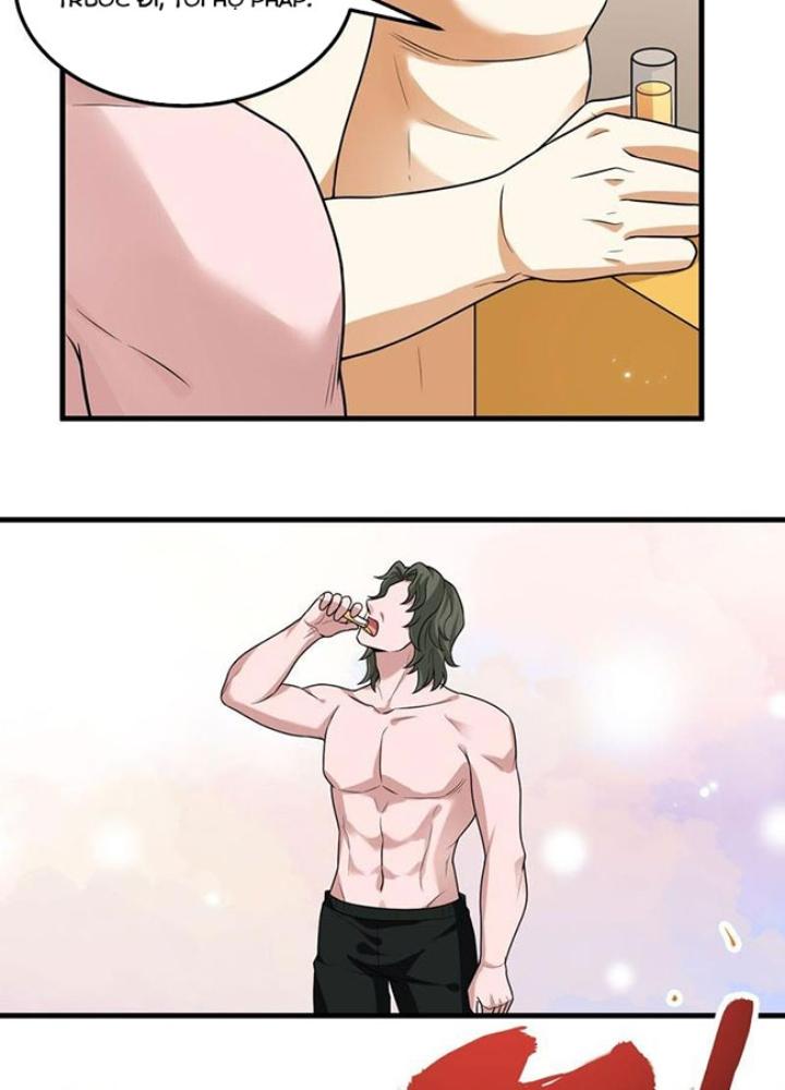 Chiến Hạm Của Ta Có Thể Thăng Cấp Chapter 76 - Trang 2