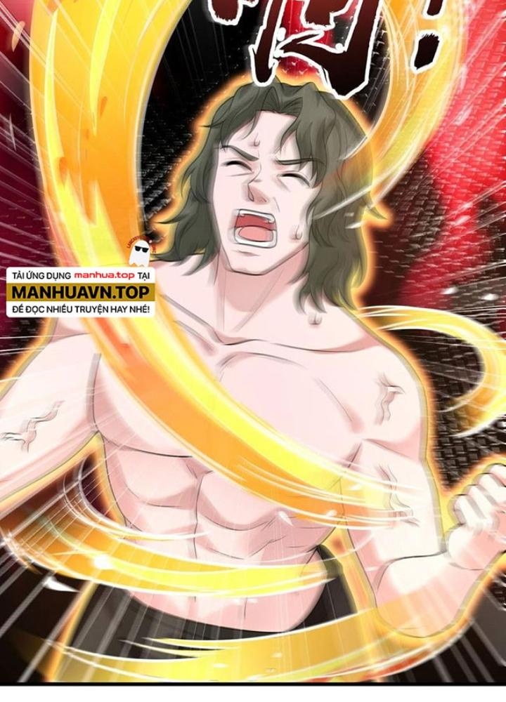 Chiến Hạm Của Ta Có Thể Thăng Cấp Chapter 76 - Trang 2