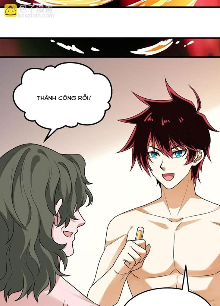 Chiến Hạm Của Ta Có Thể Thăng Cấp Chapter 76 - Trang 2