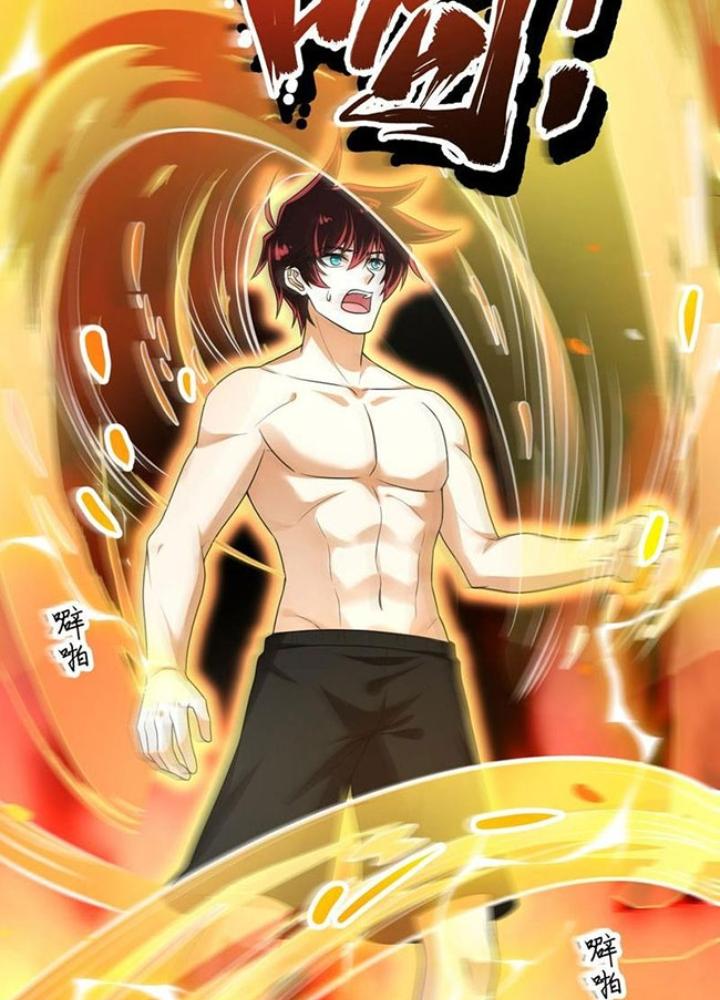 Chiến Hạm Của Ta Có Thể Thăng Cấp Chapter 76 - Trang 2