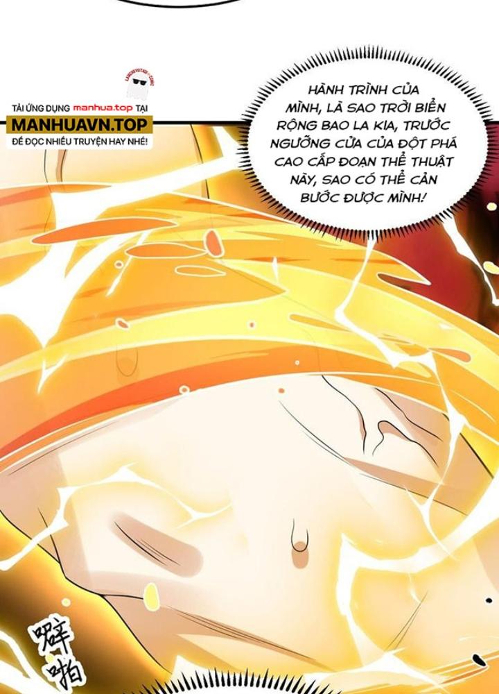 Chiến Hạm Của Ta Có Thể Thăng Cấp Chapter 76 - Trang 2