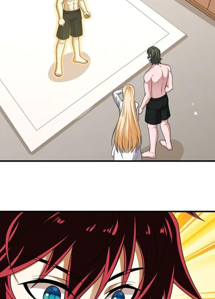 Chiến Hạm Của Ta Có Thể Thăng Cấp Chapter 76 - Trang 2