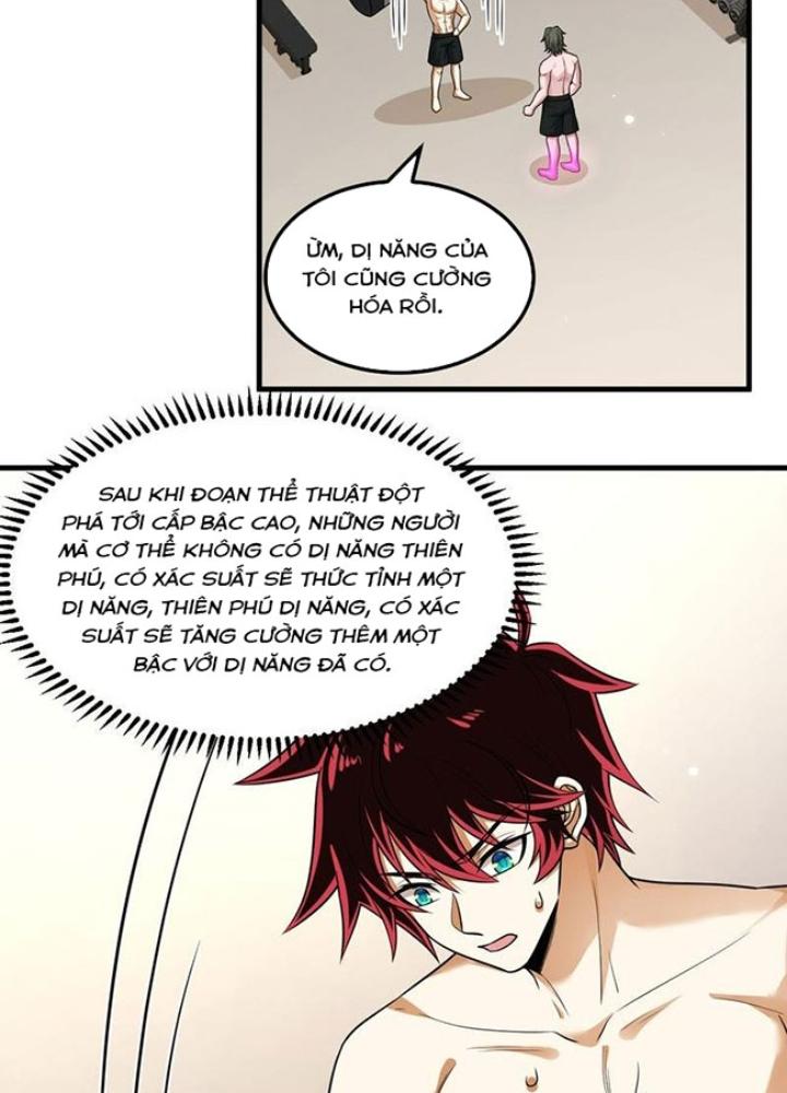 Chiến Hạm Của Ta Có Thể Thăng Cấp Chapter 76 - Trang 2