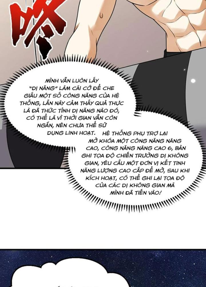 Chiến Hạm Của Ta Có Thể Thăng Cấp Chapter 76 - Trang 2