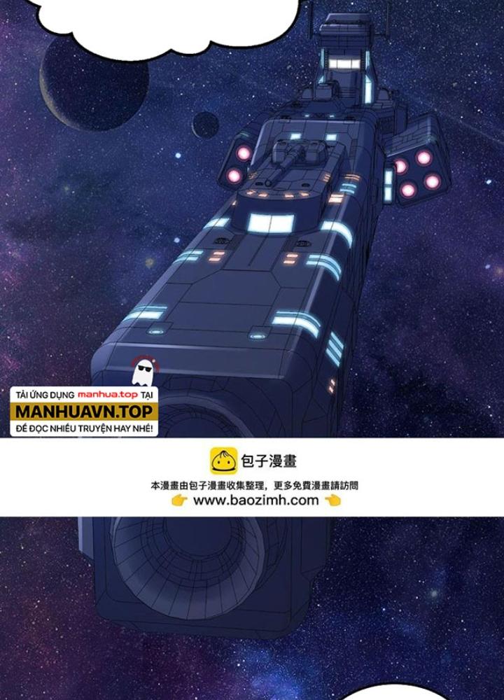Chiến Hạm Của Ta Có Thể Thăng Cấp Chapter 76 - Trang 2