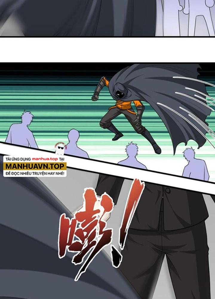 Chiến Hạm Của Ta Có Thể Thăng Cấp Chapter 76 - Trang 2