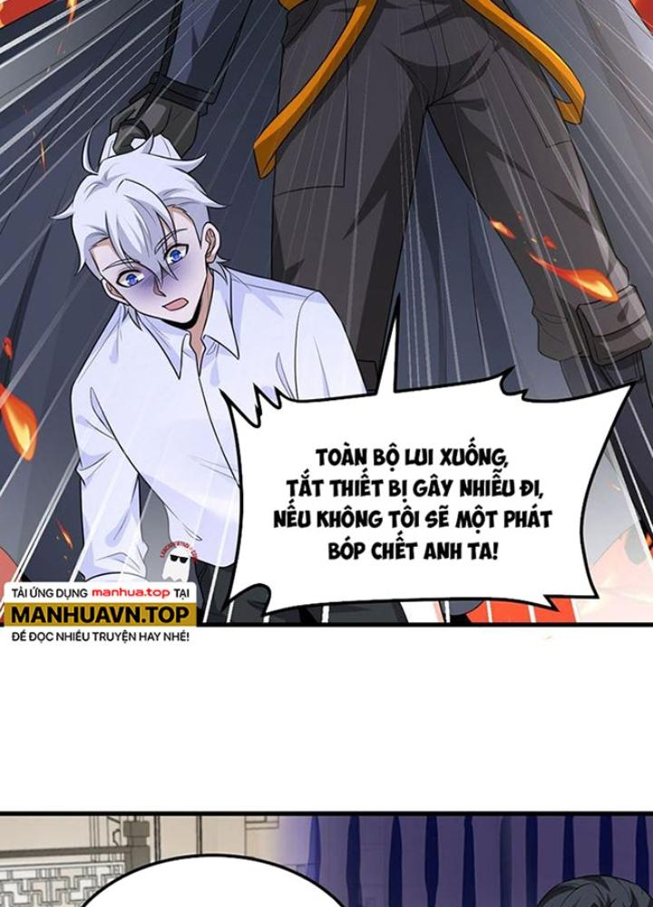 Chiến Hạm Của Ta Có Thể Thăng Cấp Chapter 76 - Trang 2