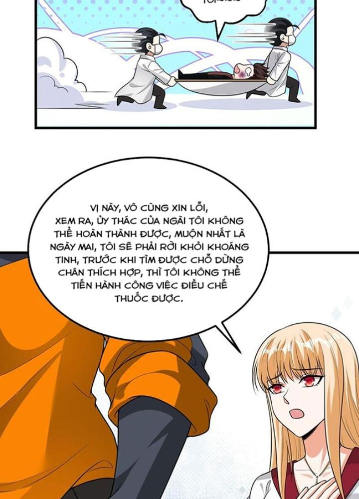 Chiến Hạm Của Ta Có Thể Thăng Cấp Chapter 76 - Trang 2