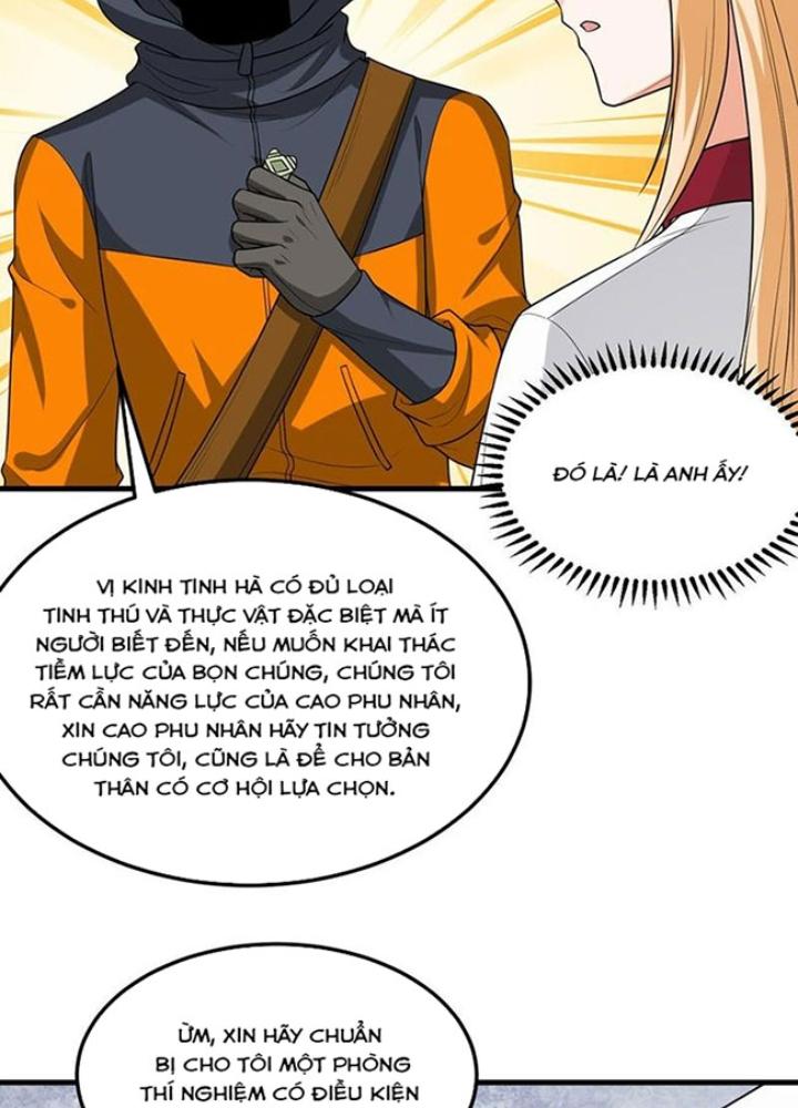 Chiến Hạm Của Ta Có Thể Thăng Cấp Chapter 76 - Trang 2