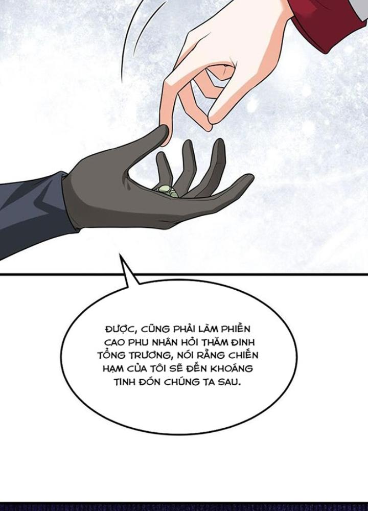 Chiến Hạm Của Ta Có Thể Thăng Cấp Chapter 76 - Trang 2