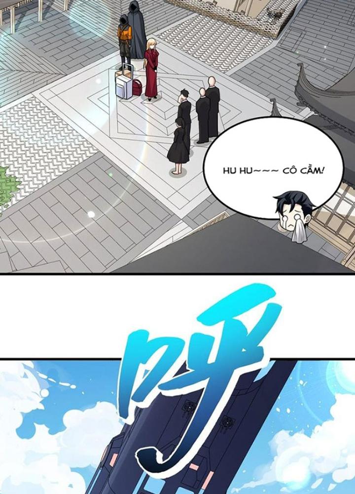 Chiến Hạm Của Ta Có Thể Thăng Cấp Chapter 76 - Trang 2