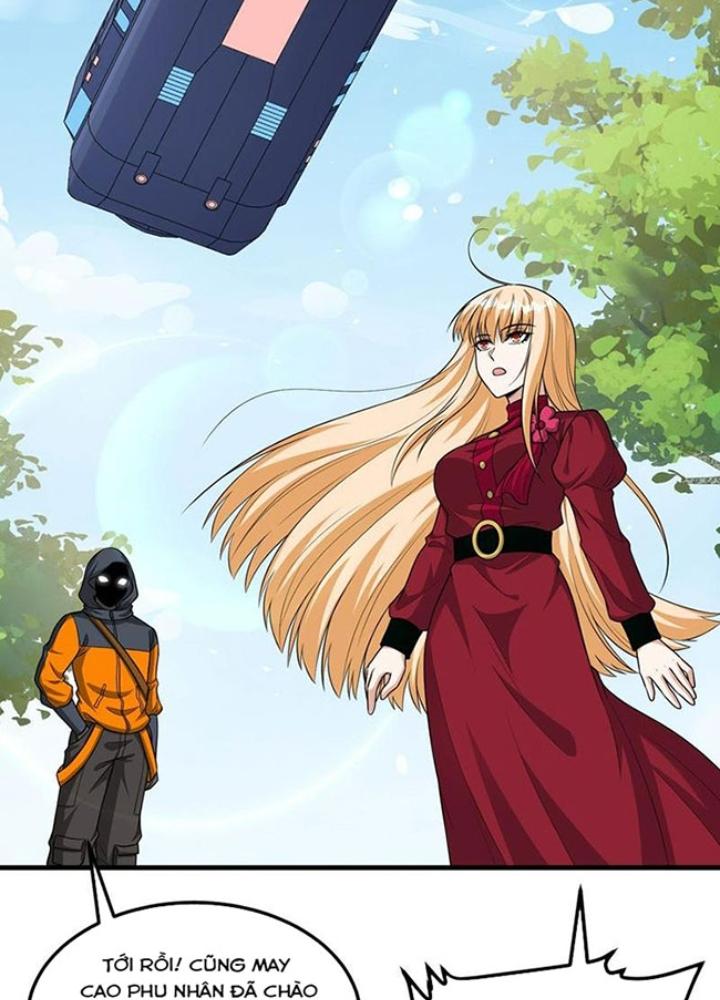 Chiến Hạm Của Ta Có Thể Thăng Cấp Chapter 76 - Trang 2