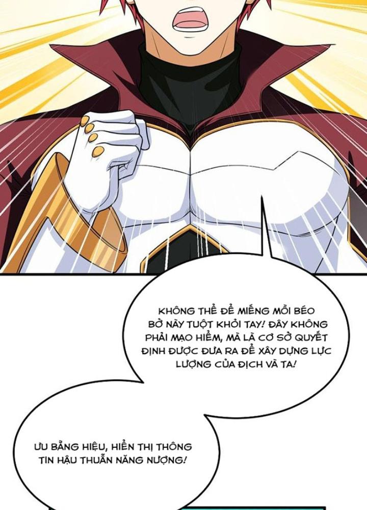 Chiến Hạm Của Ta Có Thể Thăng Cấp Chapter 77 - Trang 2