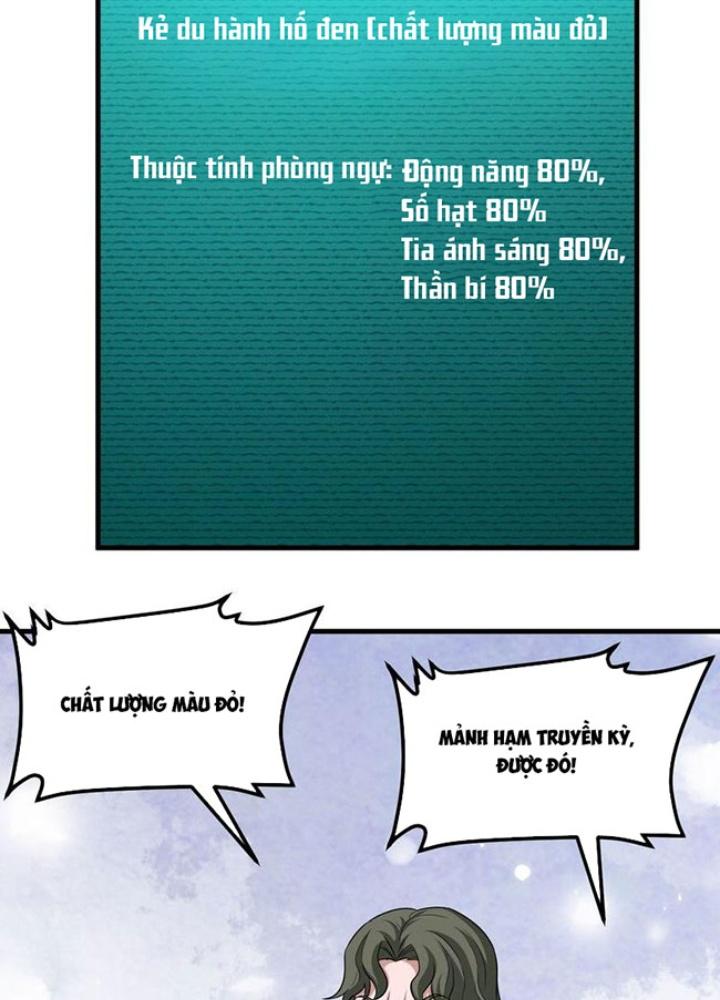 Chiến Hạm Của Ta Có Thể Thăng Cấp Chapter 77 - Trang 2