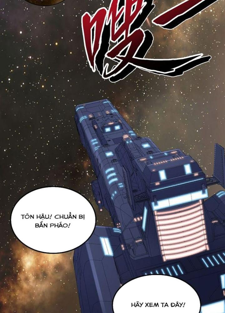 Chiến Hạm Của Ta Có Thể Thăng Cấp Chapter 77 - Trang 2
