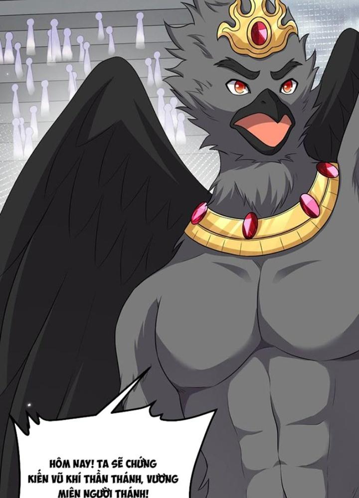 Chiến Hạm Của Ta Có Thể Thăng Cấp Chapter 77 - Trang 2