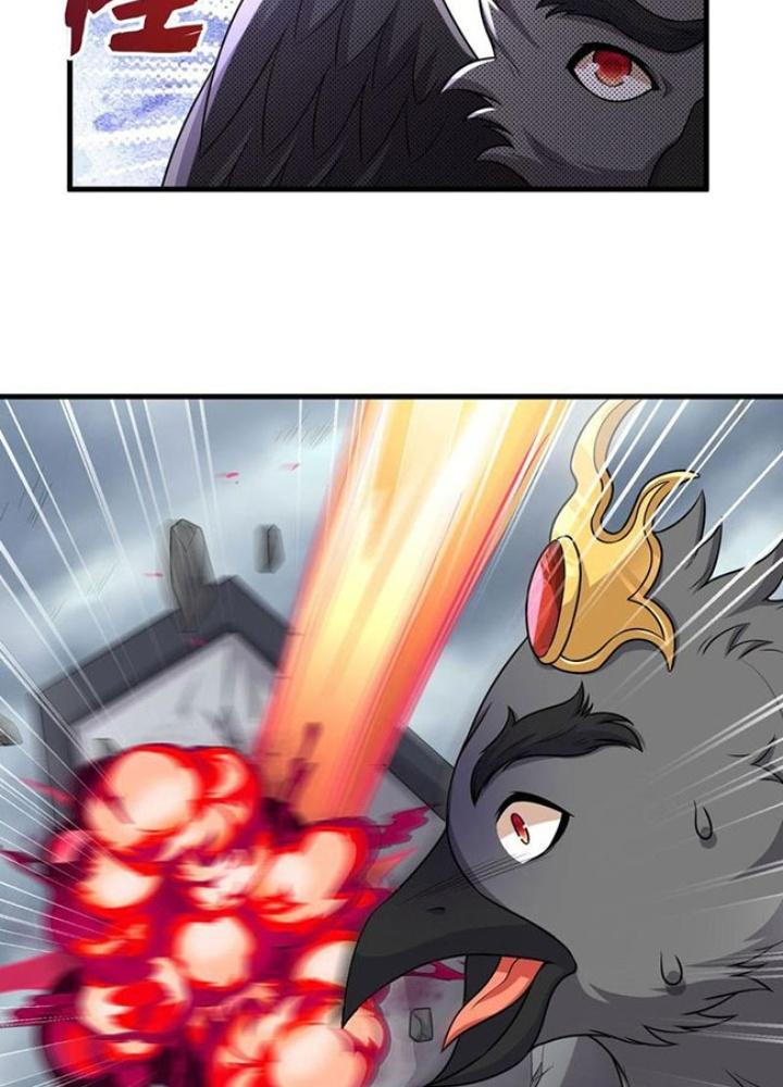 Chiến Hạm Của Ta Có Thể Thăng Cấp Chapter 77 - Trang 2