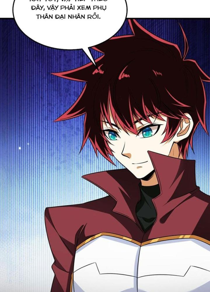 Chiến Hạm Của Ta Có Thể Thăng Cấp Chapter 77 - Trang 2