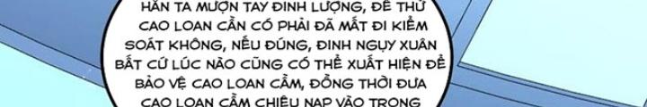 Chiến Hạm Của Ta Có Thể Thăng Cấp Chapter 77 - Trang 2