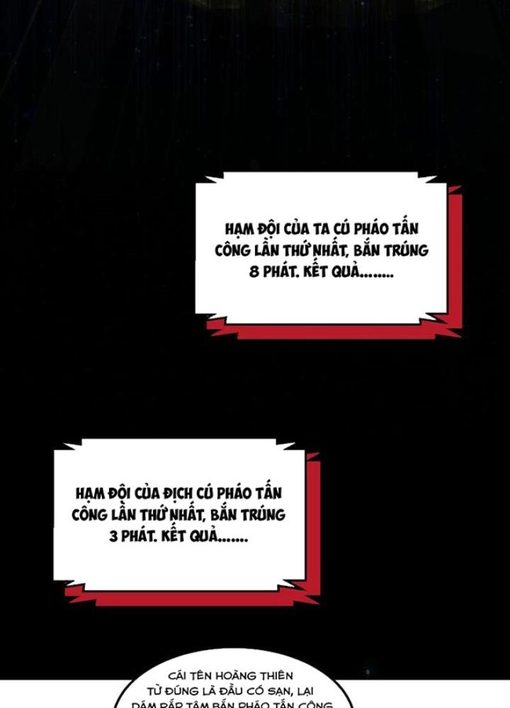 Chiến Hạm Của Ta Có Thể Thăng Cấp Chapter 77 - Trang 2