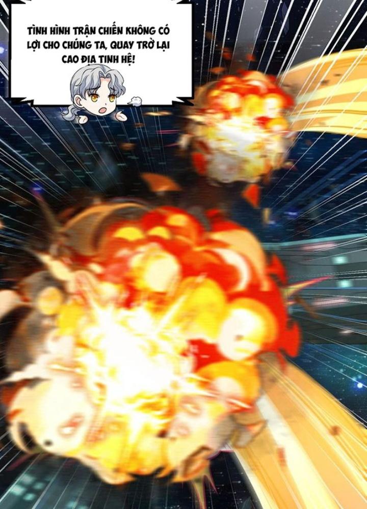 Chiến Hạm Của Ta Có Thể Thăng Cấp Chapter 77 - Trang 2