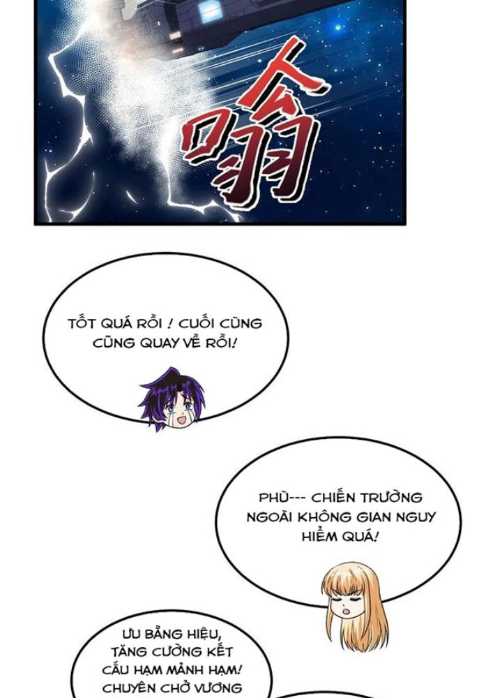 Chiến Hạm Của Ta Có Thể Thăng Cấp Chapter 78 - Trang 2