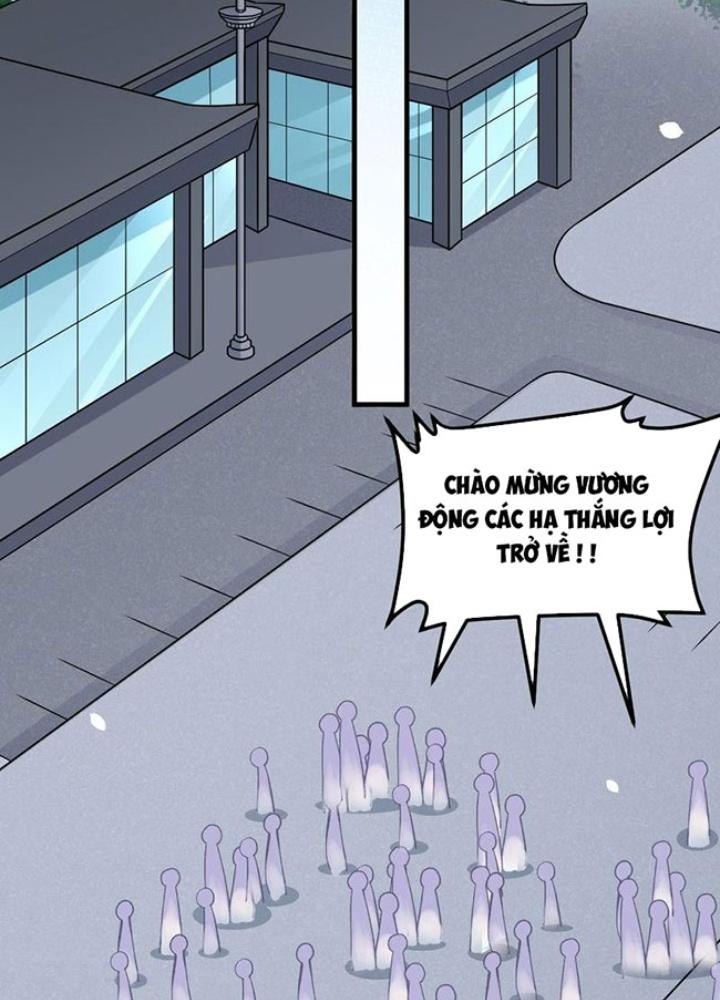 Chiến Hạm Của Ta Có Thể Thăng Cấp Chapter 78 - Trang 2