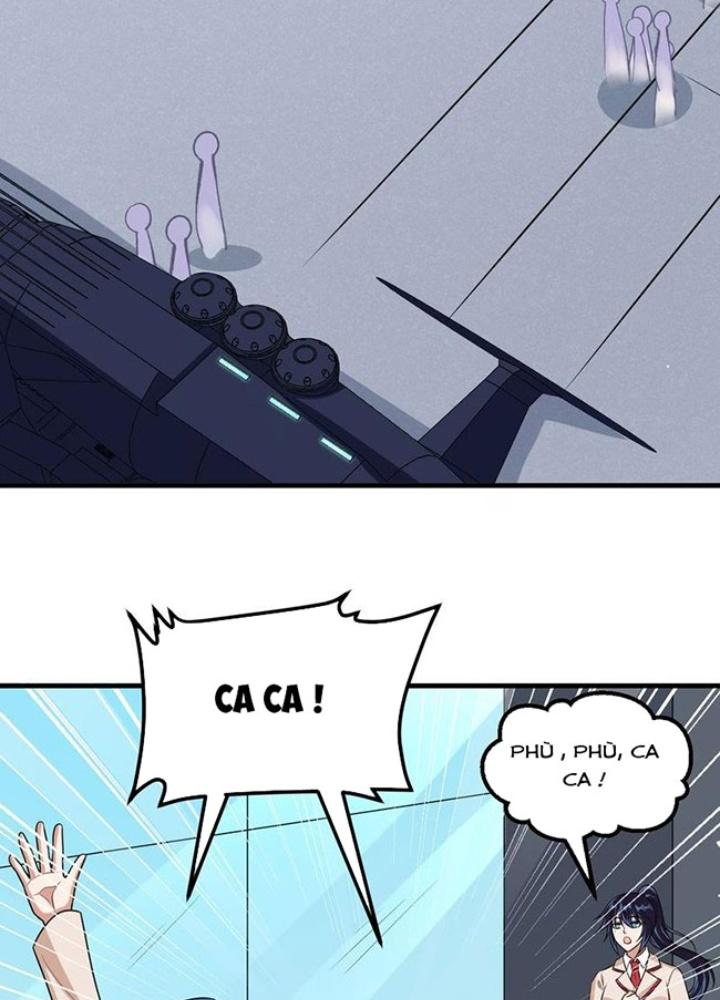 Chiến Hạm Của Ta Có Thể Thăng Cấp Chapter 78 - Trang 2