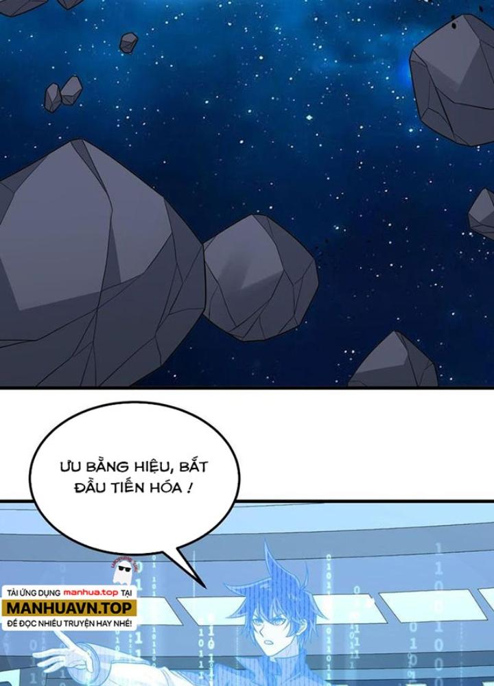 Chiến Hạm Của Ta Có Thể Thăng Cấp Chapter 78 - Trang 2