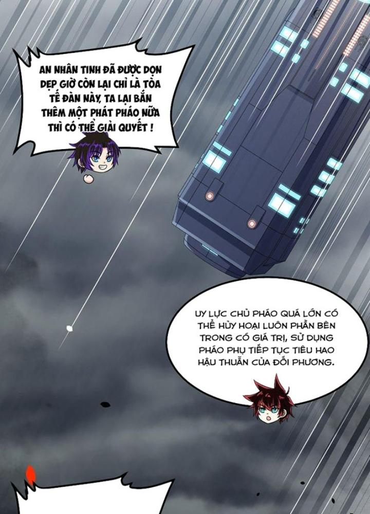 Chiến Hạm Của Ta Có Thể Thăng Cấp Chapter 78 - Trang 2