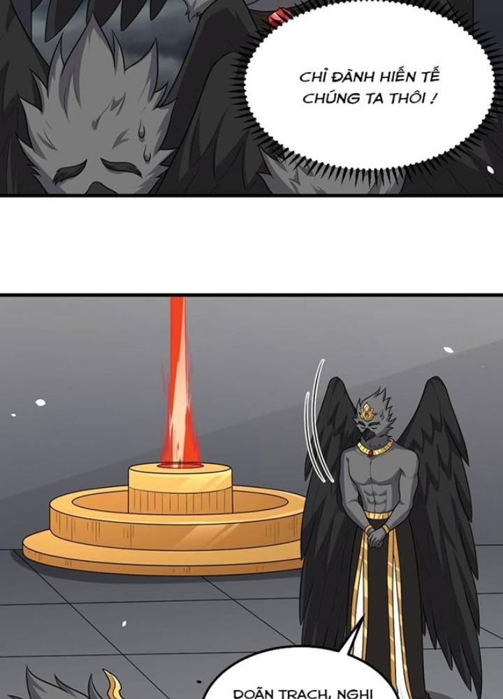 Chiến Hạm Của Ta Có Thể Thăng Cấp Chapter 78 - Trang 2